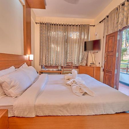 Ushasree Wayanad Heritage Premium Pool Resort By Voye Homes Ambalavayal 외부 사진