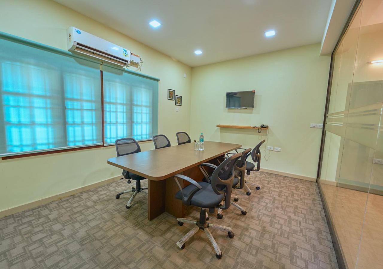 Ushasree Wayanad Heritage Premium Pool Resort By Voye Homes Ambalavayal 외부 사진