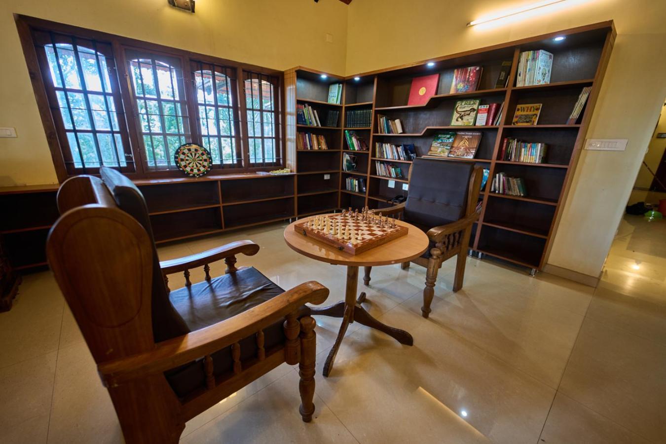Ushasree Wayanad Heritage Premium Pool Resort By Voye Homes Ambalavayal 외부 사진