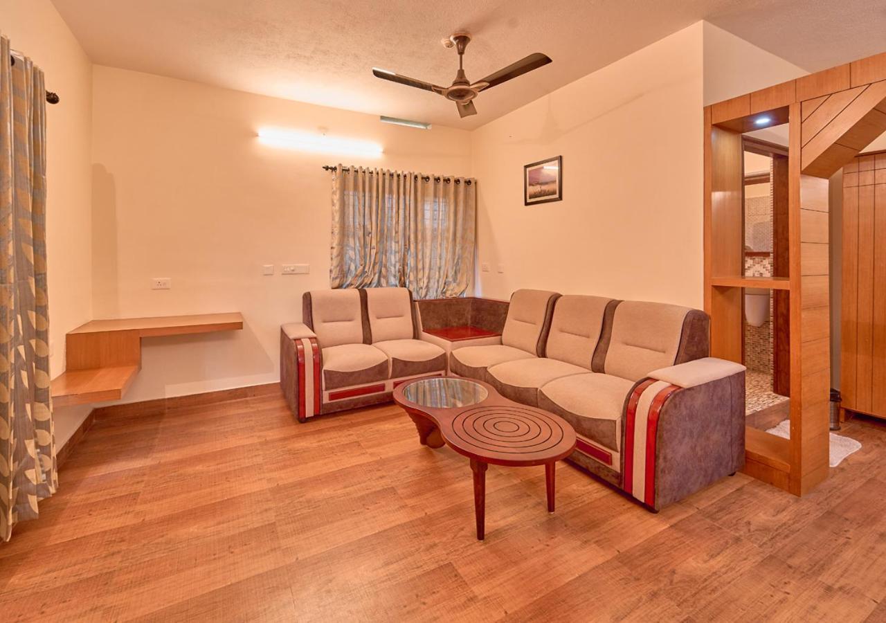 Ushasree Wayanad Heritage Premium Pool Resort By Voye Homes Ambalavayal 외부 사진